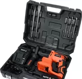 Перфоратор аккумуляторный SDS+ YATO YT-82770