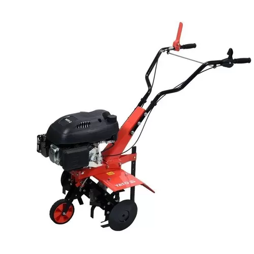 Бензиновий культиватор YATO YT-84860