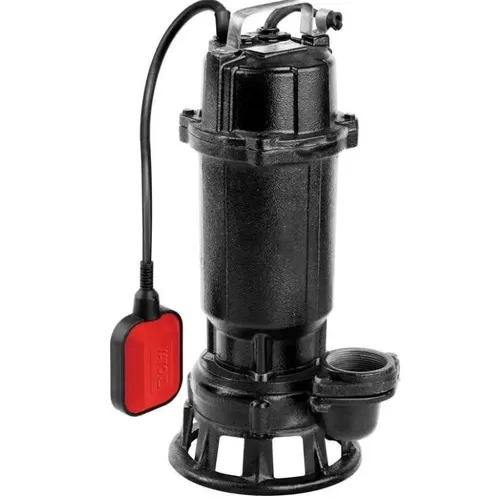 Насос для брудної води YATO YT-85349