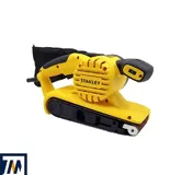 Стрічкова шліфмашина мережева Stanley SB90