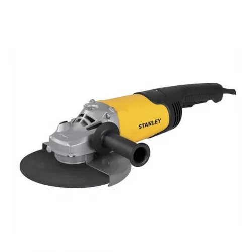 Болгарка (кутова шліфмашина) Stanley SL209