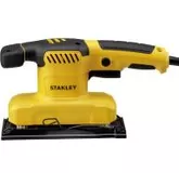 Вібраційна шліфмашина мережева Stanley SS28