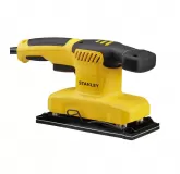 Вібраційна шліфмашина мережева Stanley SS28