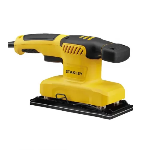 Вібраційна шліфмашина мережева Stanley SS28