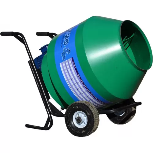 Бетономішалка Скіф БСМ-200П