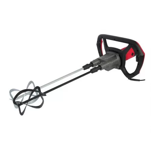 Будівельний міксер Vitals Professional EM1612-2BR Twin 