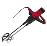 Будівельний міксер Vitals Professional EM1612-2BR Twin