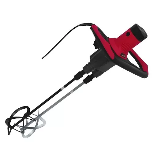 Будівельний міксер Vitals Professional EM1612-2BR Twin 