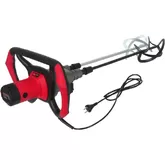 Будівельний міксер Vitals Professional EM1612-2BR Twin