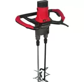 Будівельний міксер Vitals Professional EM1612-2BR Twin