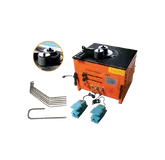 Верстат для згинання арматури BudPro RB-32