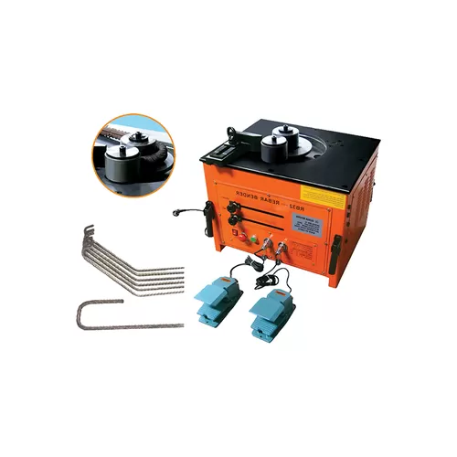 Верстат для згинання арматури BudPro RB-32