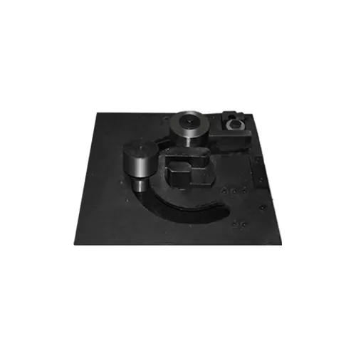 Верстат для згинання арматури BudPro RB-32