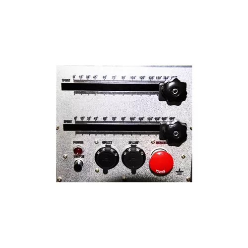 Верстат для згинання арматури BudPro RB-32