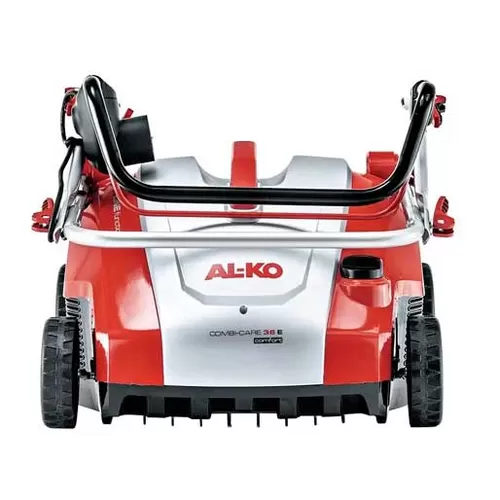 Аератор AL-KO Combi Care 36 E Comfort