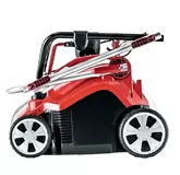 Аератор AL-KO Combi Care 36 E Comfort