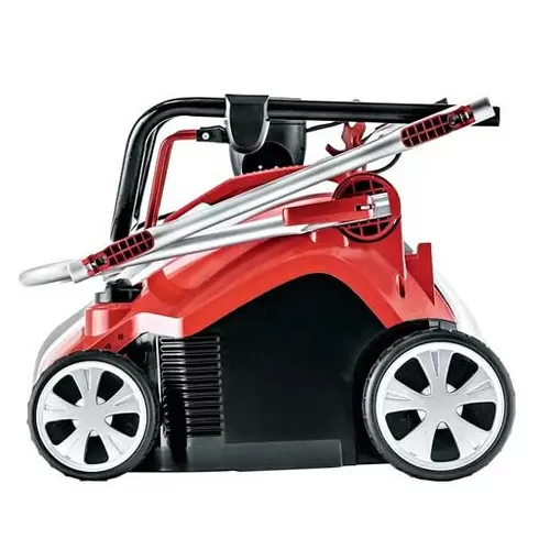 Аератор AL-KO Combi Care 36 E Comfort