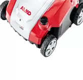 Аератор AL-KO Combi Care 36 E Comfort