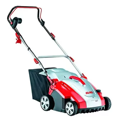 Аератор AL-KO Combi Care 36 E Comfort