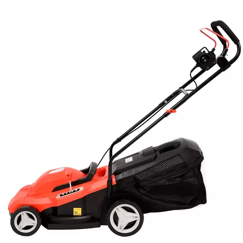 Оренда електричної газонокосарки Yato YT-85205