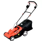 Оренда електричної газонокосарки Yato YT-85205