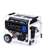 Бензиновий генератор Matari MX7000EA 5.5 кВт