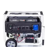 Бензиновий генератор Matari MX7000EA 5.5 кВт