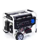 Бензиновий генератор Matari MX7000EA 5.5 кВт