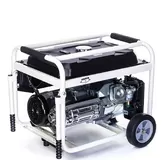 Бензиновий генератор Matari MX7000EA 5.5 кВт