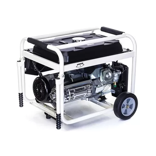 Бензиновий генератор Matari MX7000EA 5.5 кВт