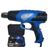 Будівельний фен Odwerk BHG 650 LCD