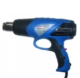 Будівельний фен Odwerk BHG 650 LCD