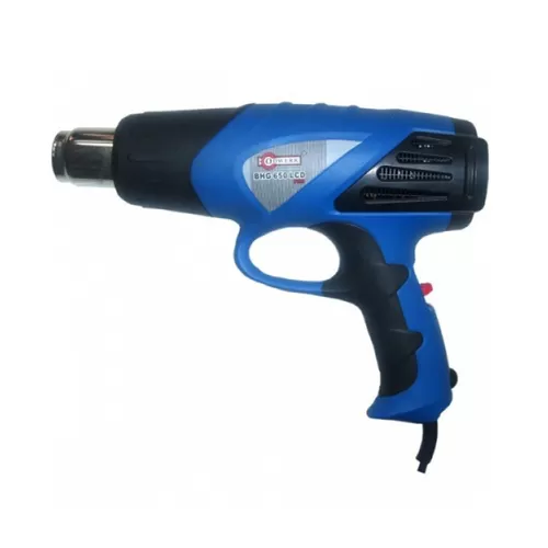 Будівельний фен Odwerk BHG 650 LCD
