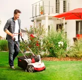 Бензиновий аератор AL-KO Combi Care 38 P