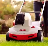 Бензиновий аератор AL-KO Combi Care 38 P