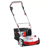 Бензиновий аератор AL-KO Combi Care 38 P