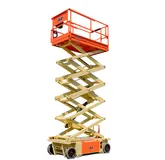 Ножичний підйомник JLG 10RS