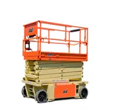 Ножичний підйомник JLG 10RS