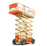 Ножичний підйомник JLG 4069LE