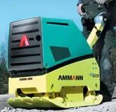 Віброплита AMMANN APH 59/20, 462 кг
