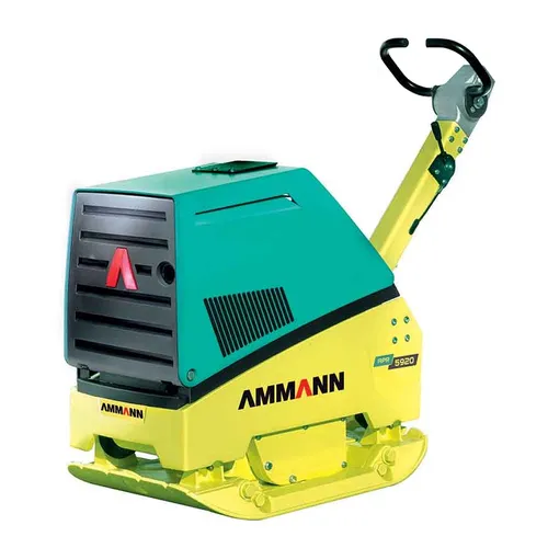 Віброплита AMMANN APH 59/20, 462 кг