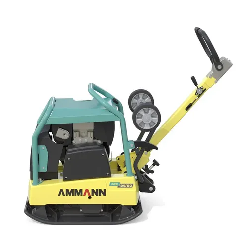 Віброплита AMMANN APH 30/50 215 кг