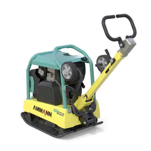 Віброплита AMMANN APH 30/50 215 кг