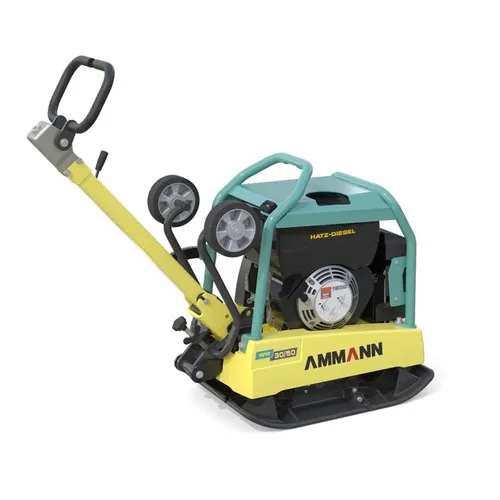 Віброплита AMMANN APH 30/50 215 кг