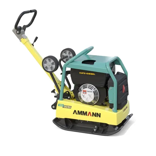 Віброплита AMMANN APH 30/50 215 кг