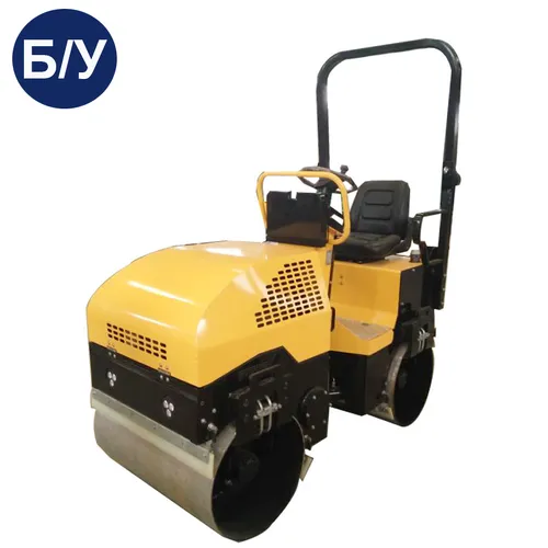 Дорожный каток 1700 кг RWYL51BC