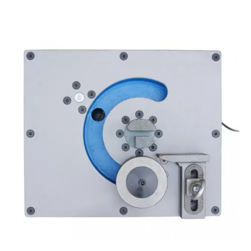 Верстат для гнуття арматури SUB-35