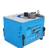 Верстат для гнуття арматури SUB-35