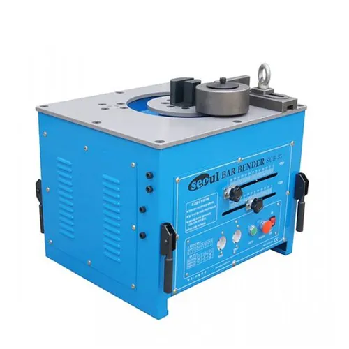 Верстат для гнуття арматури SUB-35