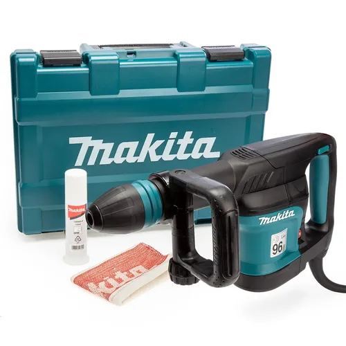 Відбійний молоток Makita HM 0870 C